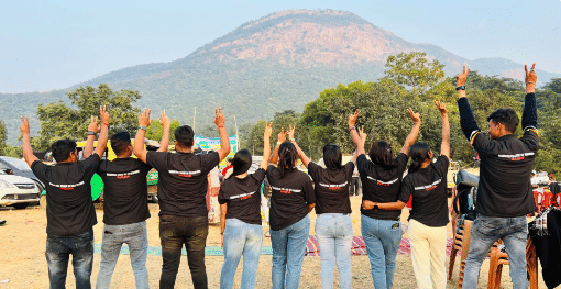 Vananchal Group of Institutions Student's Life photo 7